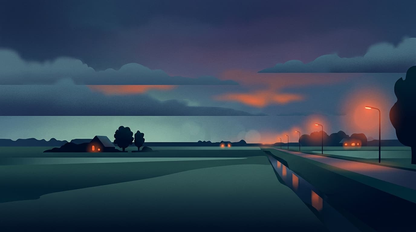 Politie onderzoekt poging tot brandstichting bij school Urk