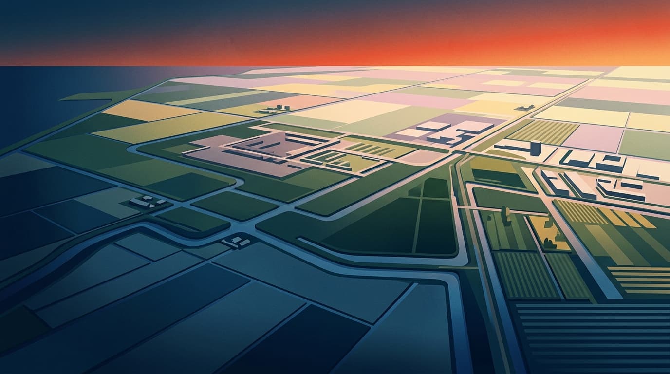 Woningbouw Flevoland groeit: corporaties bouwen meer sociale huurwoningen