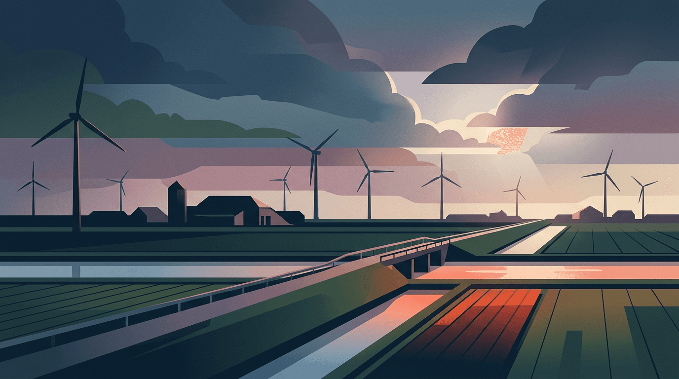 Almeerse moskeeën beklad: gemeenschap roept op tot dialoog en bescherming