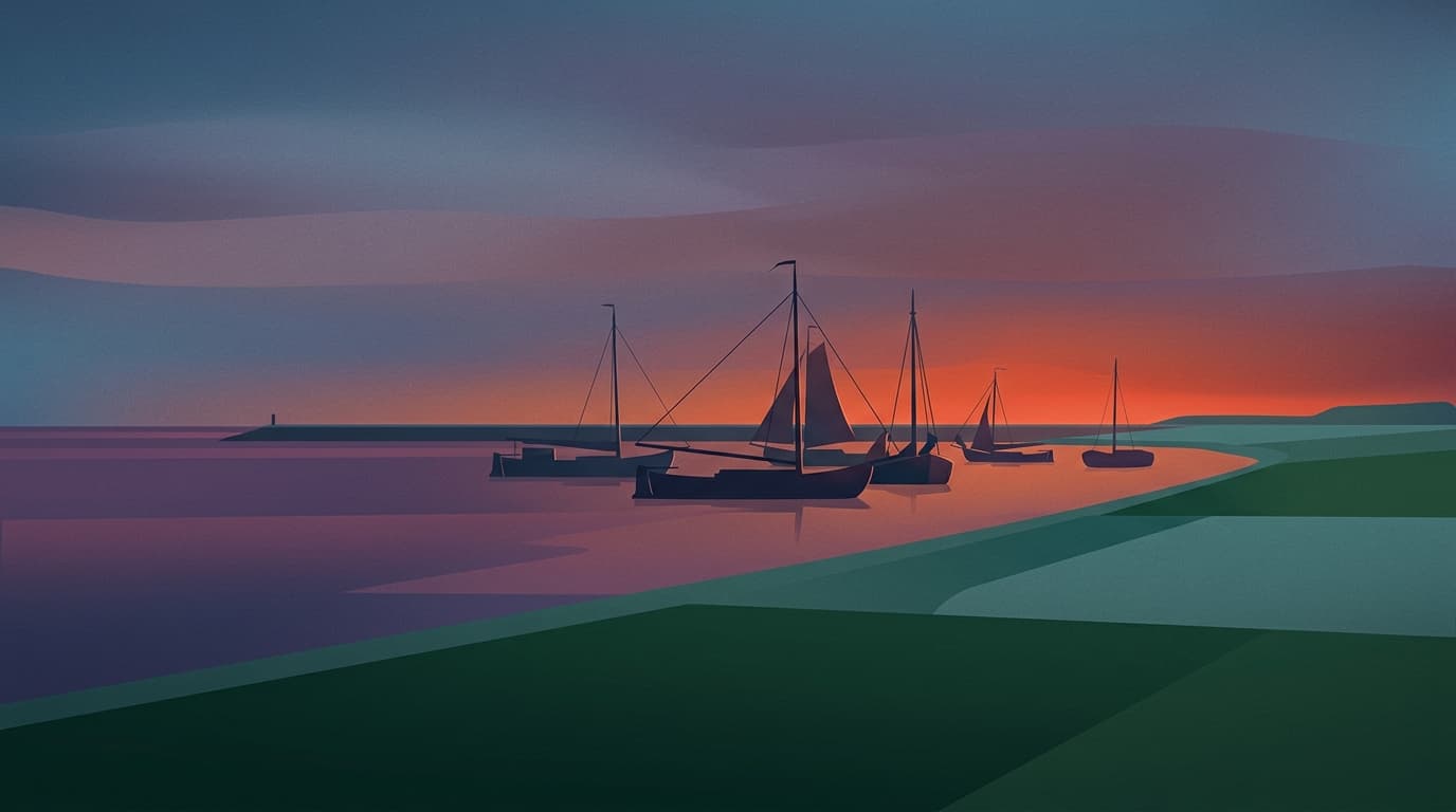 SGP neemt leiding coalitievorming Urk, Simonse aangesteld als informateur