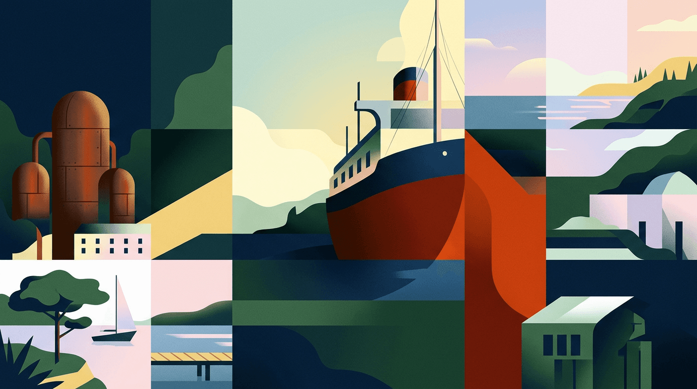 Traditie ontmoet techniek in vernieuwde raadszaal Urk