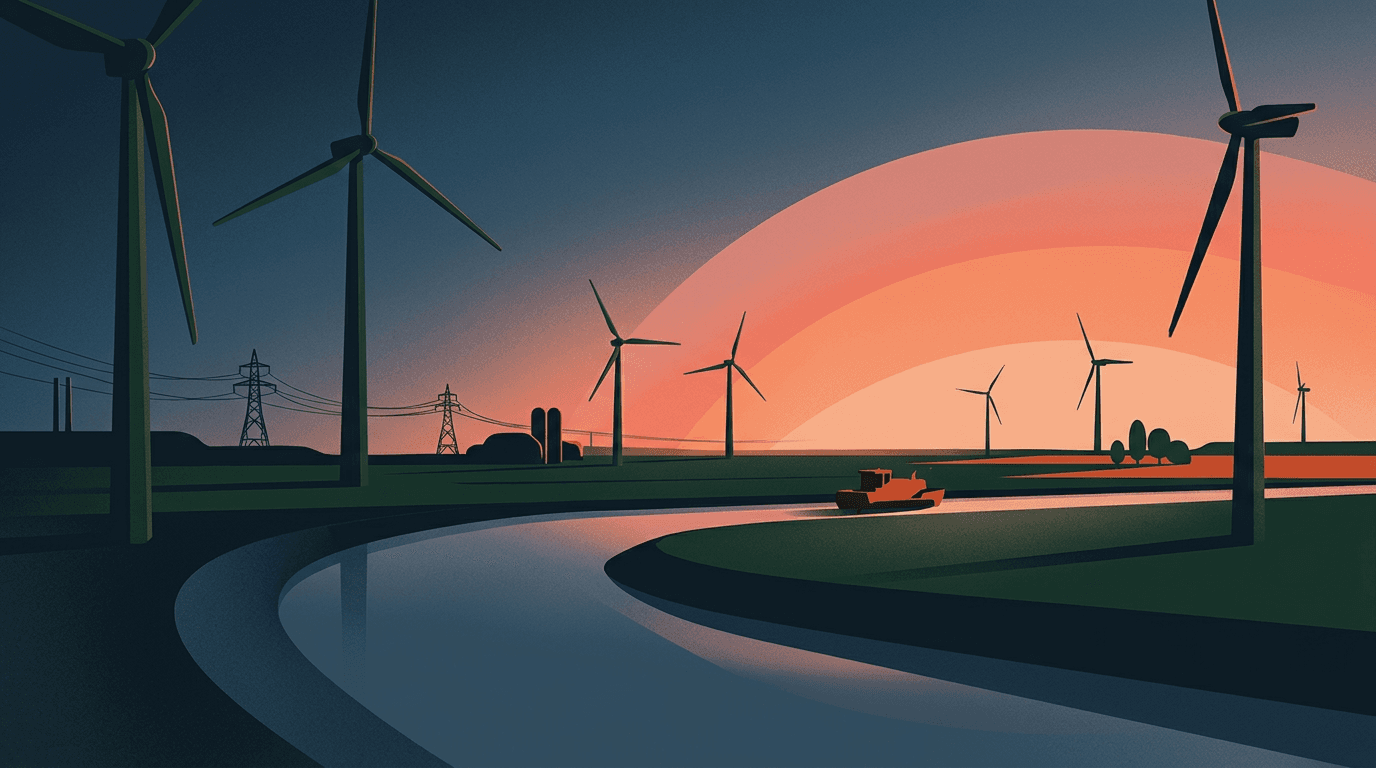 Urker vissers blijven noodgedwongen aan wal door torenhoge brandstofkosten