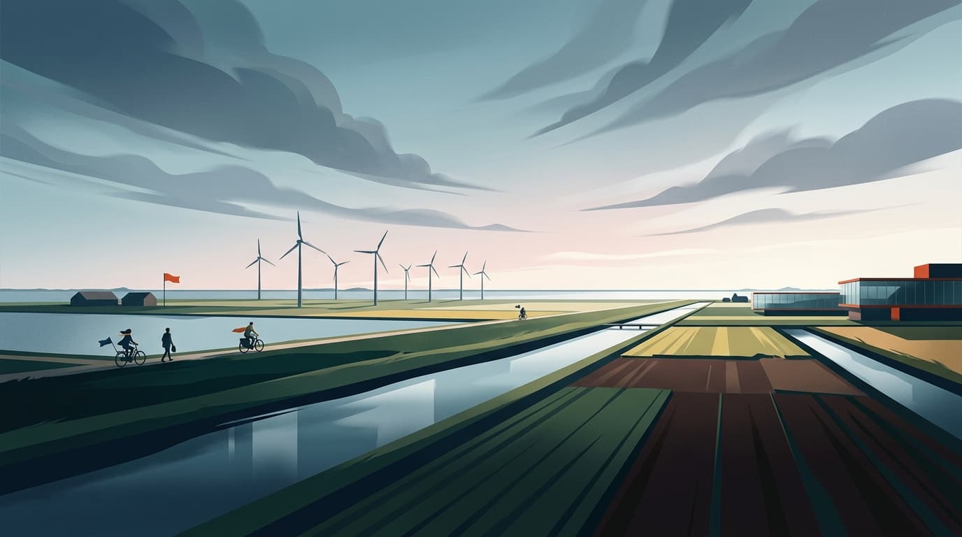 Kort nieuws: Voorlopige agenda collegevergadering maart - Almere