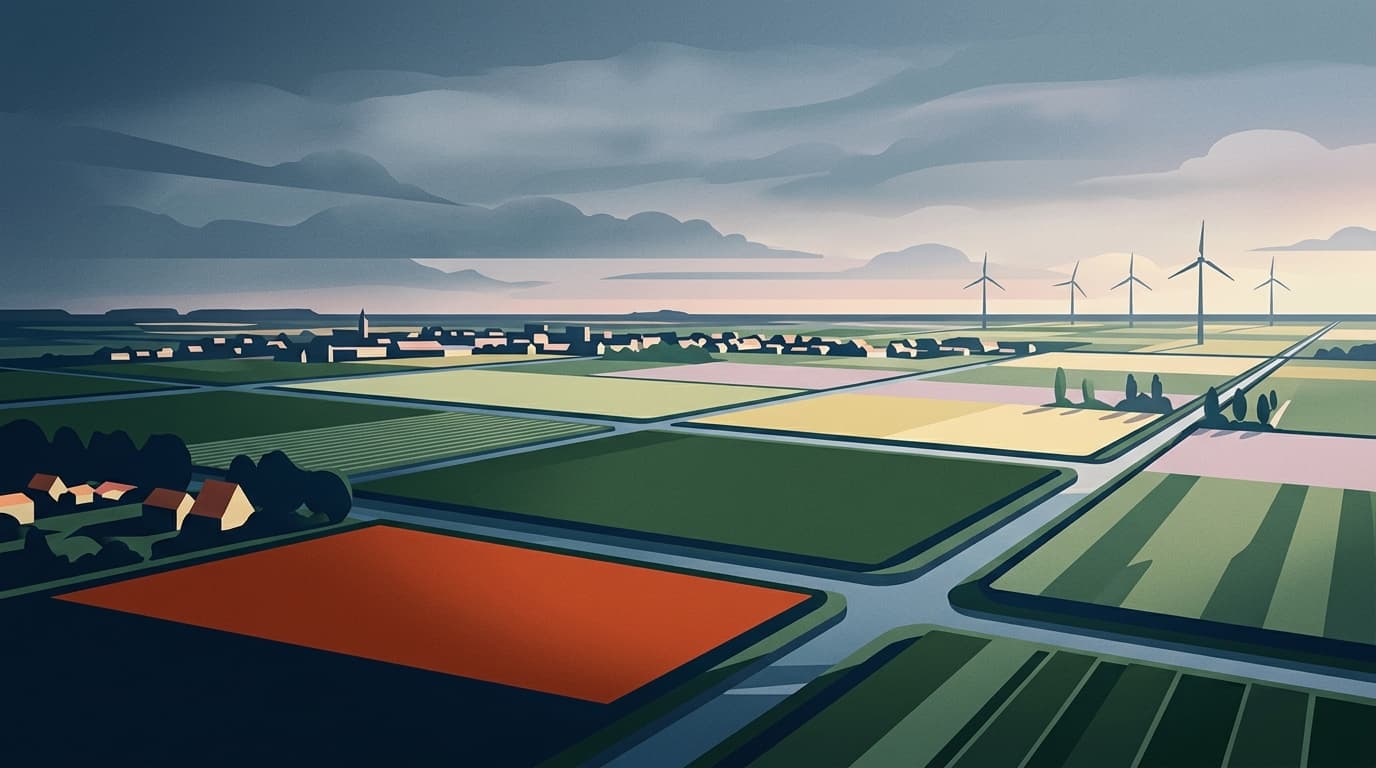 Omwonenden kritisch over plannen circulair ambachtscentrum Lelystad