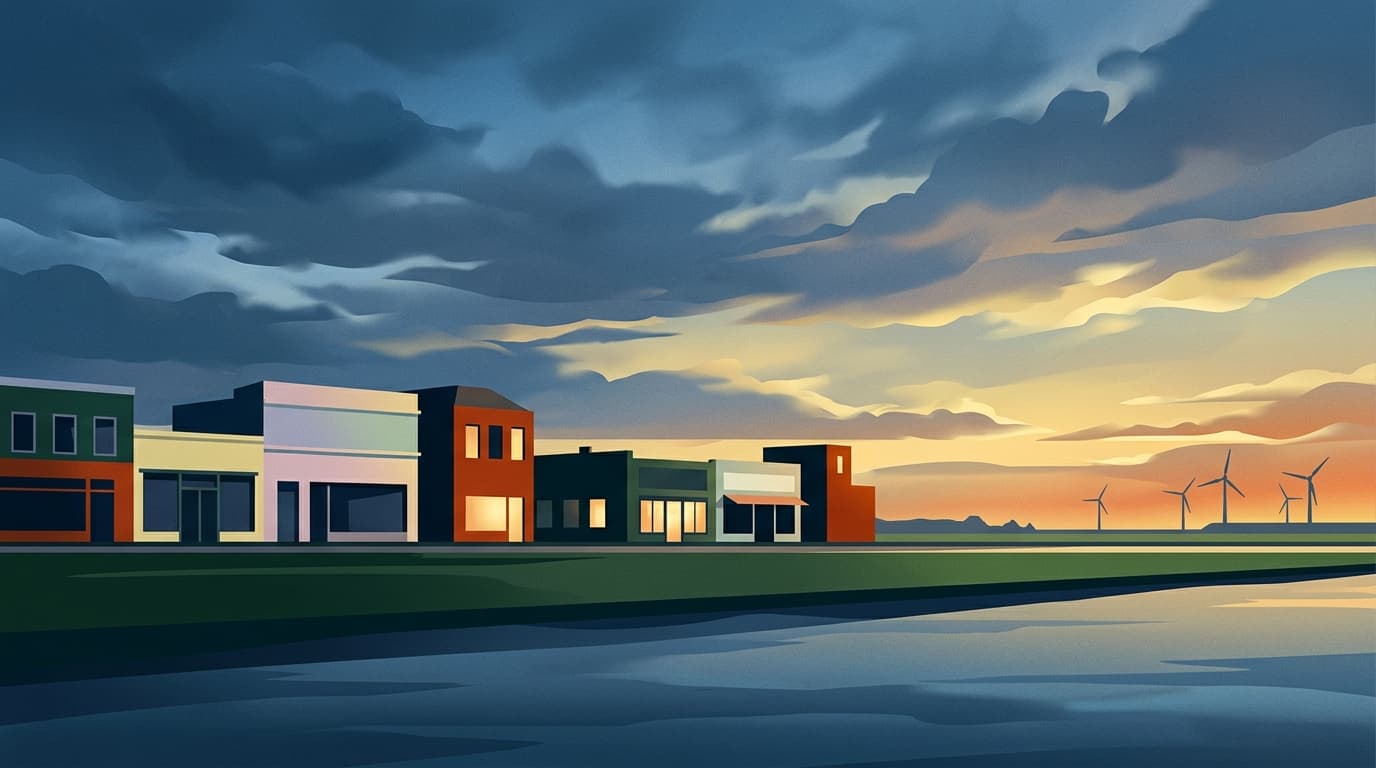 Readshop centrum Lelystad sluit deuren - kans voor nieuwe ondernemers