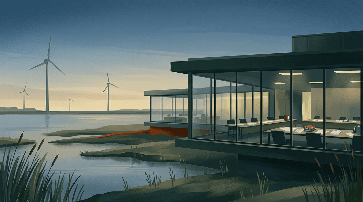 Formatie Zeewolde vertraagd door nieuwe gezichten aan onderhandelingstafel