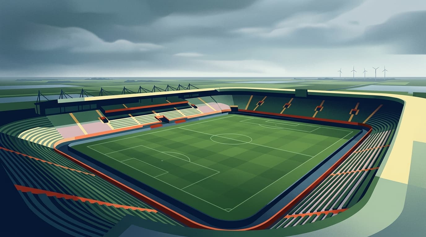 Almere City onderuit tegen AZ in besloten oefenduel