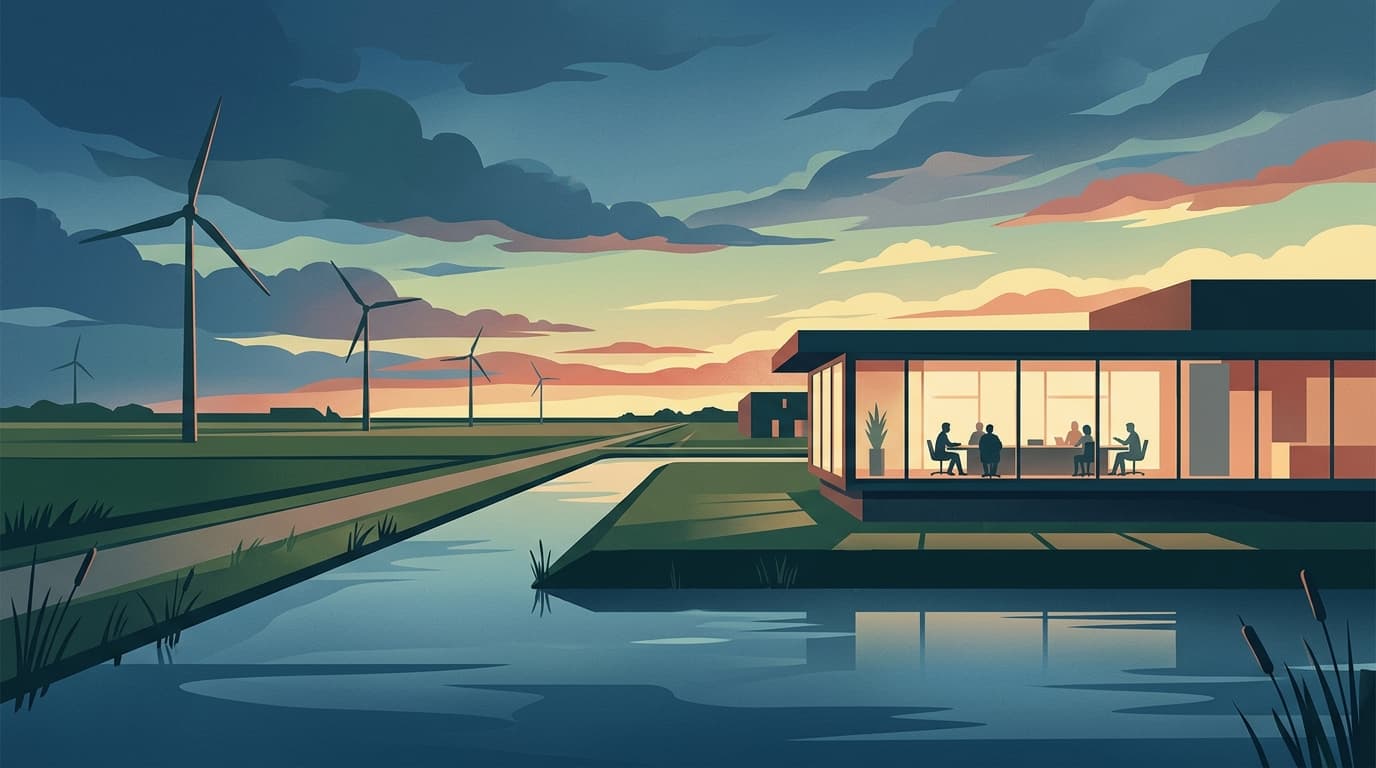 Formatie Zeewolde vertraagd door nieuwe gezichten aan onderhandelingstafel