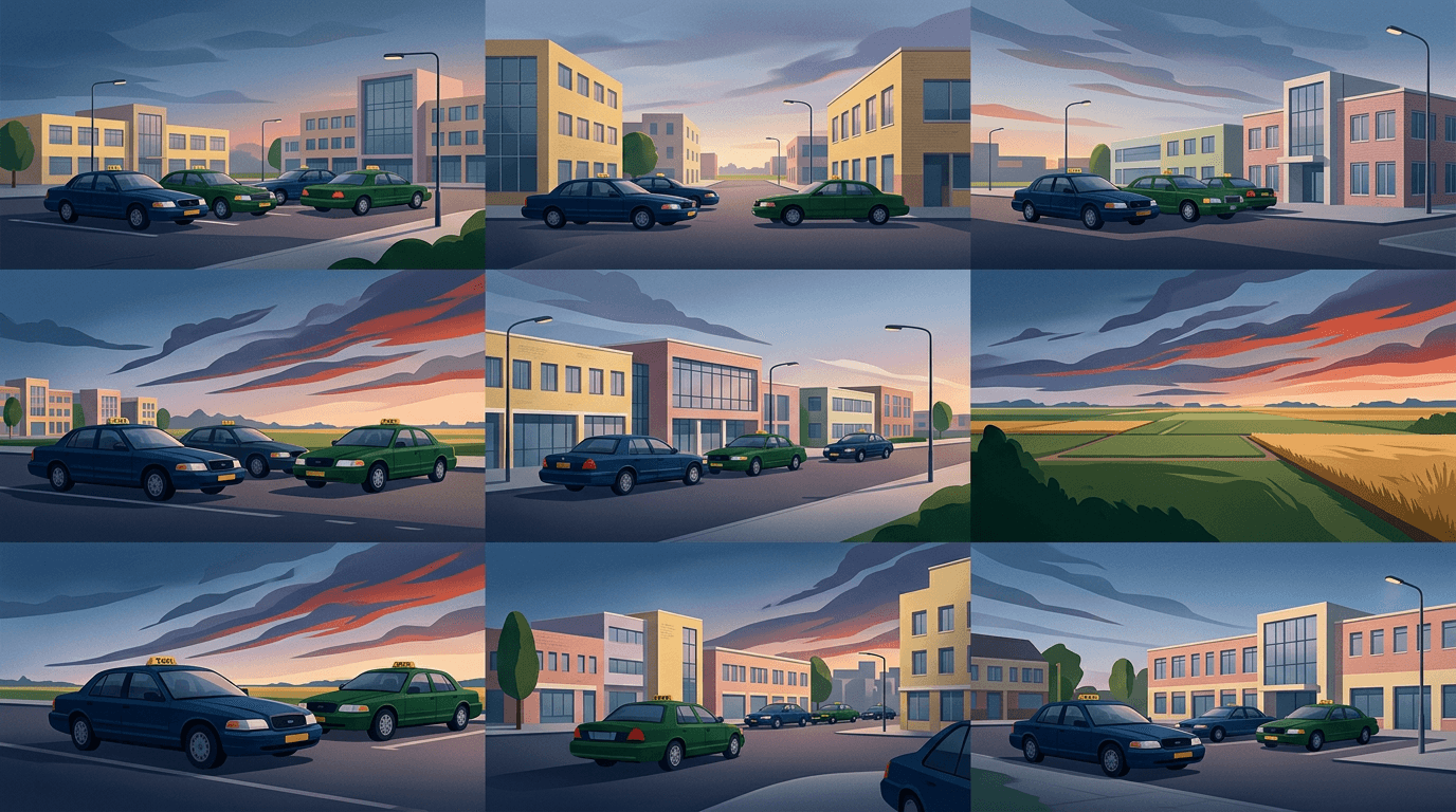 Doorstart voor failliete Vloettax Emmeloord in zicht volgens curator