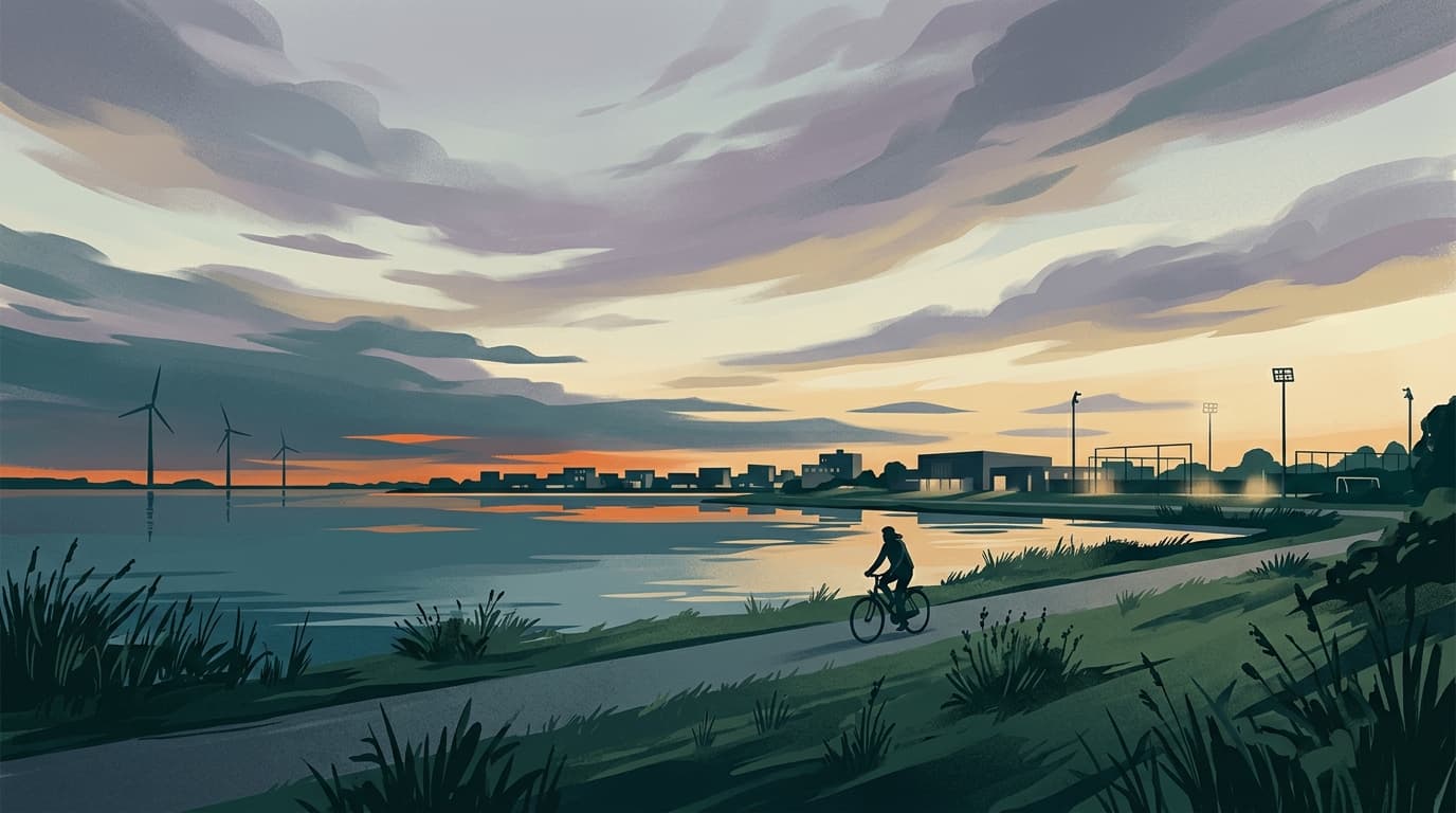 Tweede steekincident bij azc Almere in korte tijd