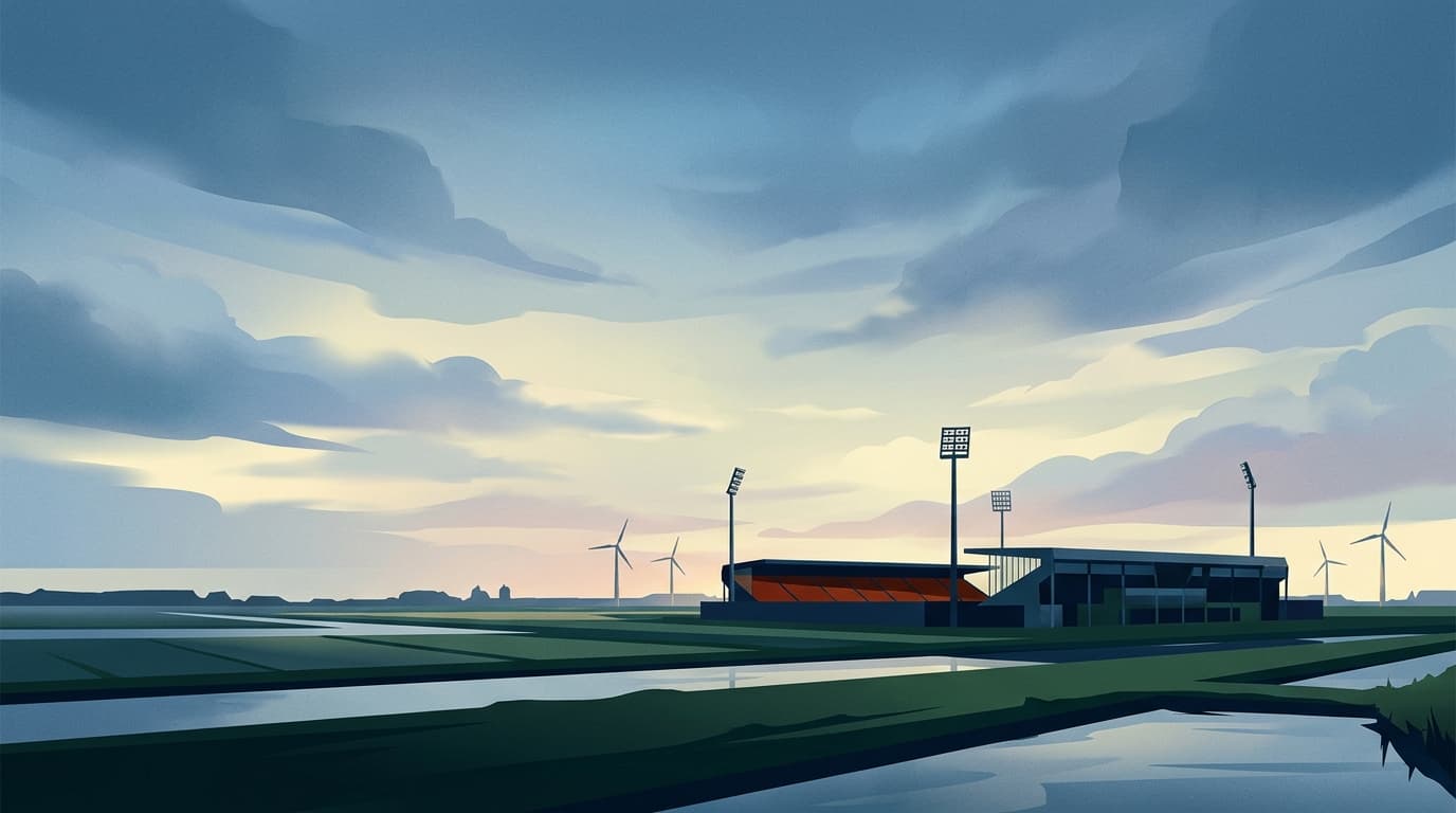 Almere City verliest oefenduel ruim van AZ: 0-4