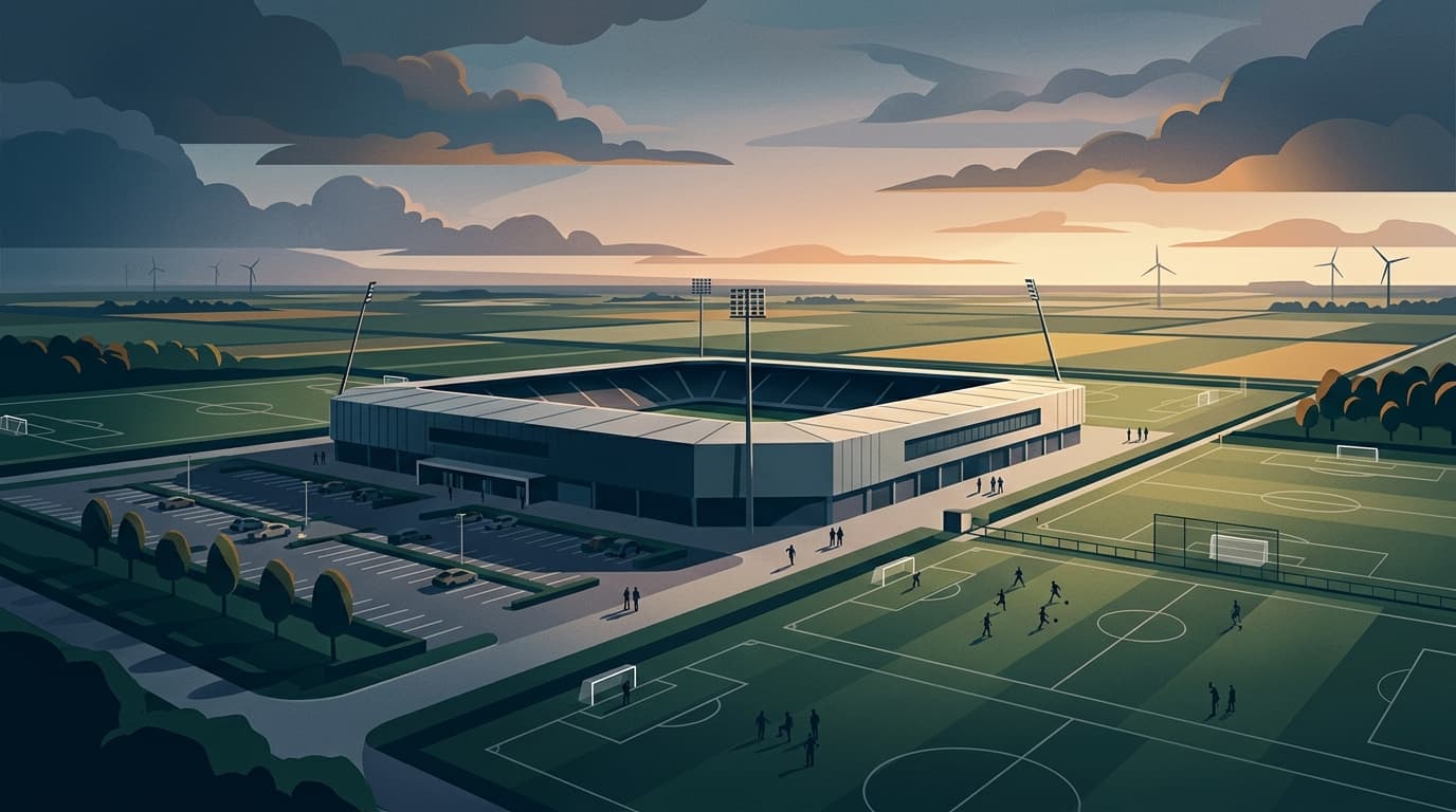 Almere City onderuit tegen AZ in oefenduel: 0-4