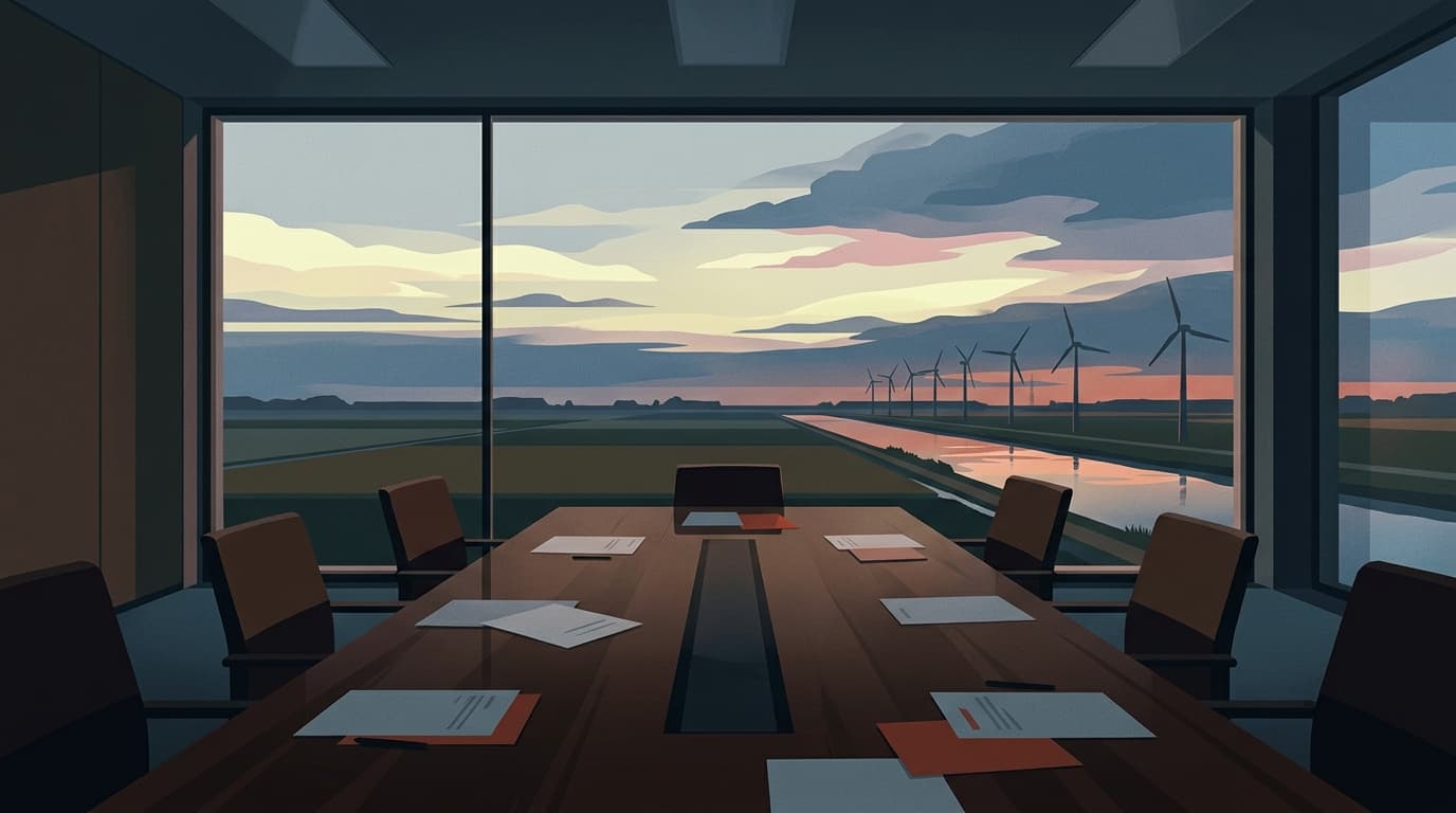 Formatie Zeewolde vertraagd door nieuwe gezichten aan onderhandelingstafel