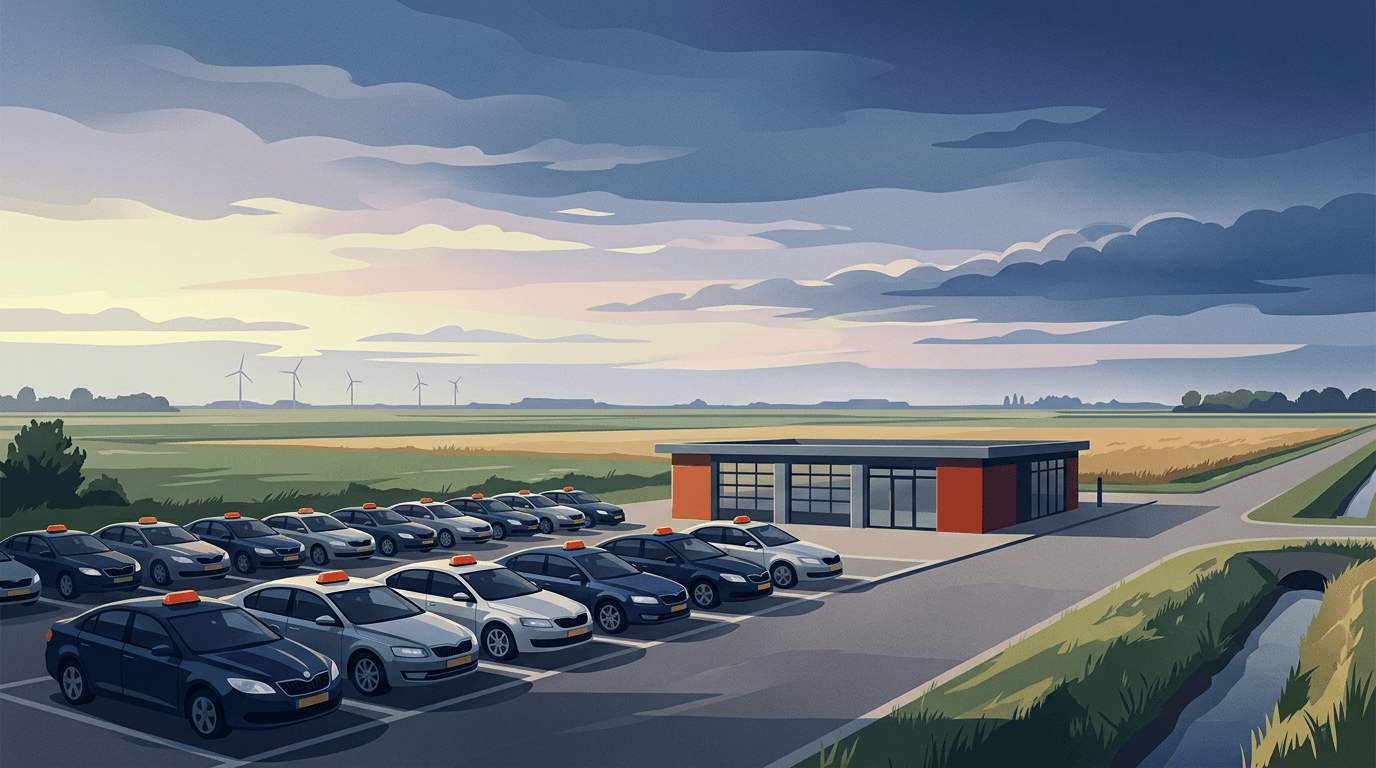 Curator ziet goede kansen voor doorstart Vloettax Emmeloord