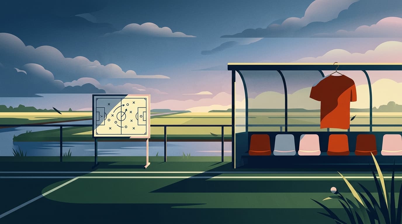 Almere City FC en trainer Rijsdijk gaan na seizoen uit elkaar