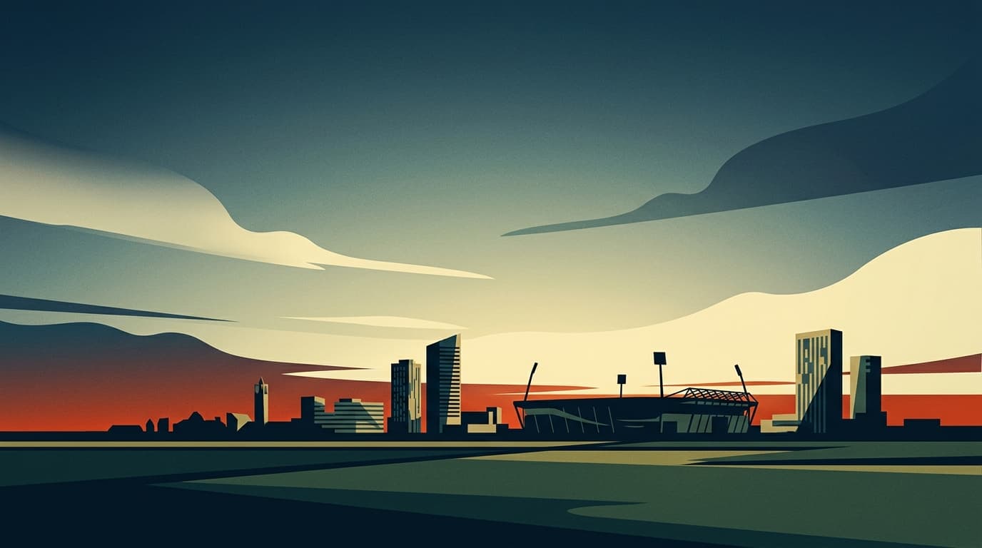 Almere City en trainer Rijsdijk gaan na seizoen uit elkaar