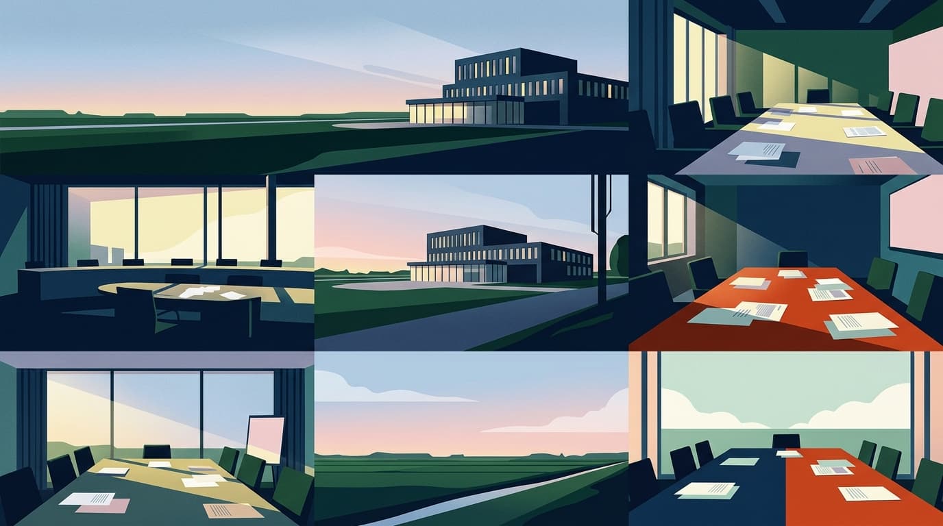 Formatie Zeewolde vertraagd door nieuwe gezichten aan onderhandelingstafel