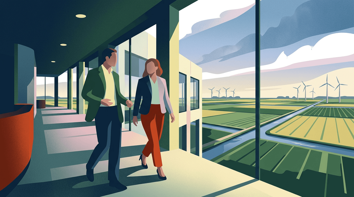 Ervaren bestuurders Lodders en Sanderse leiden formatie Dronten