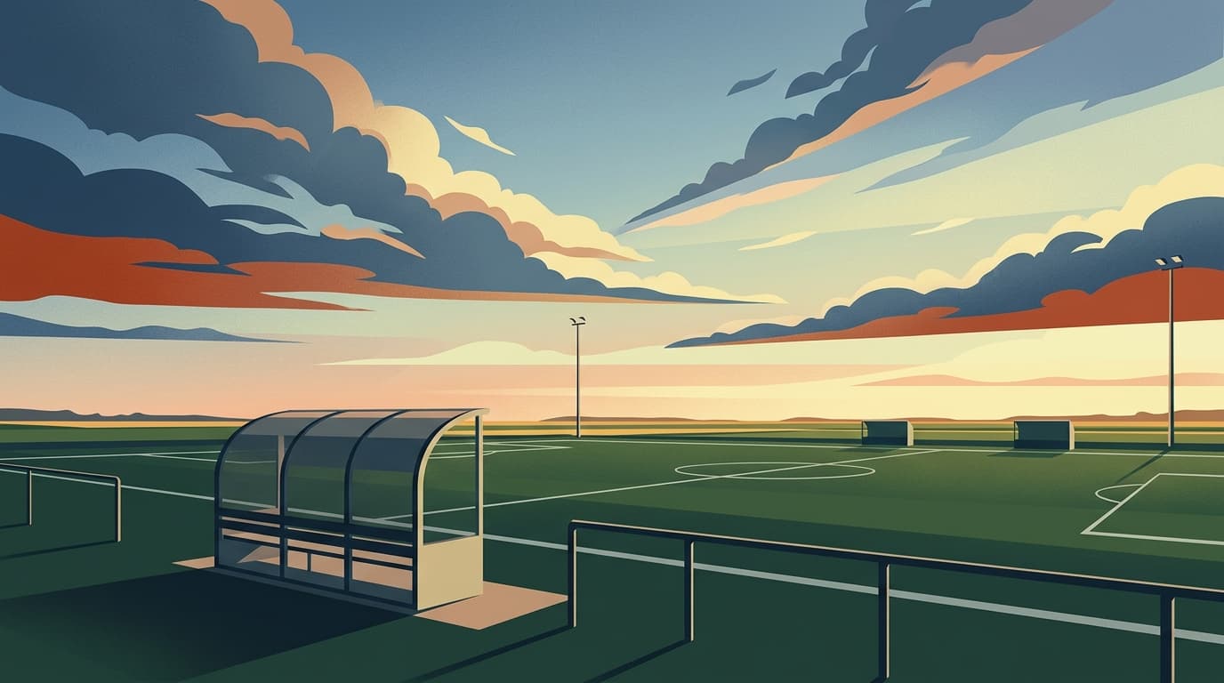 Almere City en trainer Rijsdijk gaan na seizoen uit elkaar