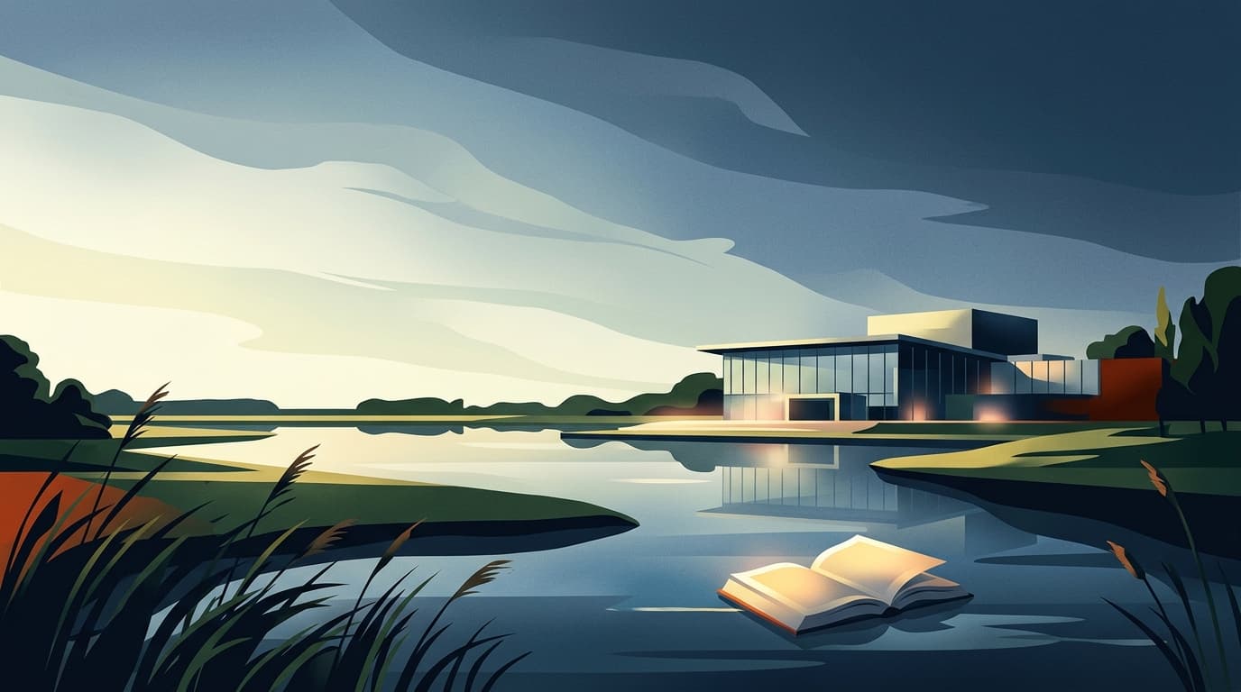 Gratis toegang Kunstlinie met Boekenweekgeschenk op 23 maart