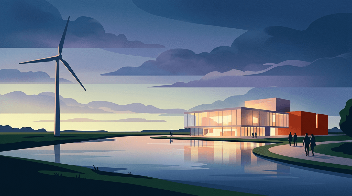 Kunstlinie verruimt openingstijden voor avondbezoek