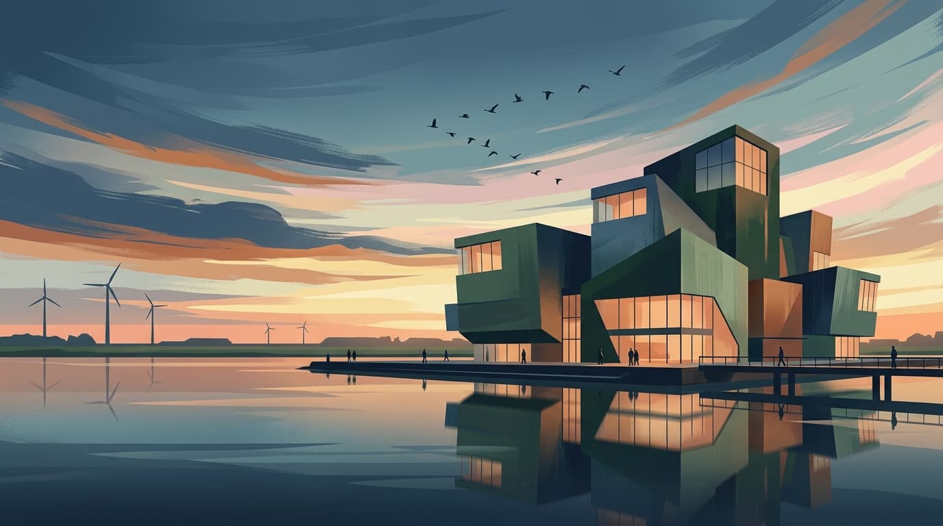 Kunstlinie Almere sluit aan bij VriendenLoterij VIP-kaart programma