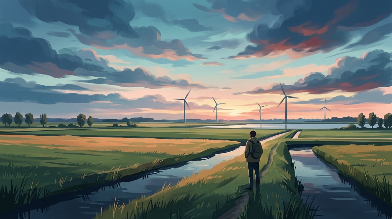 Kunstlinie presenteert theatrale ontdekkingstocht tijdens Alluminous 2024