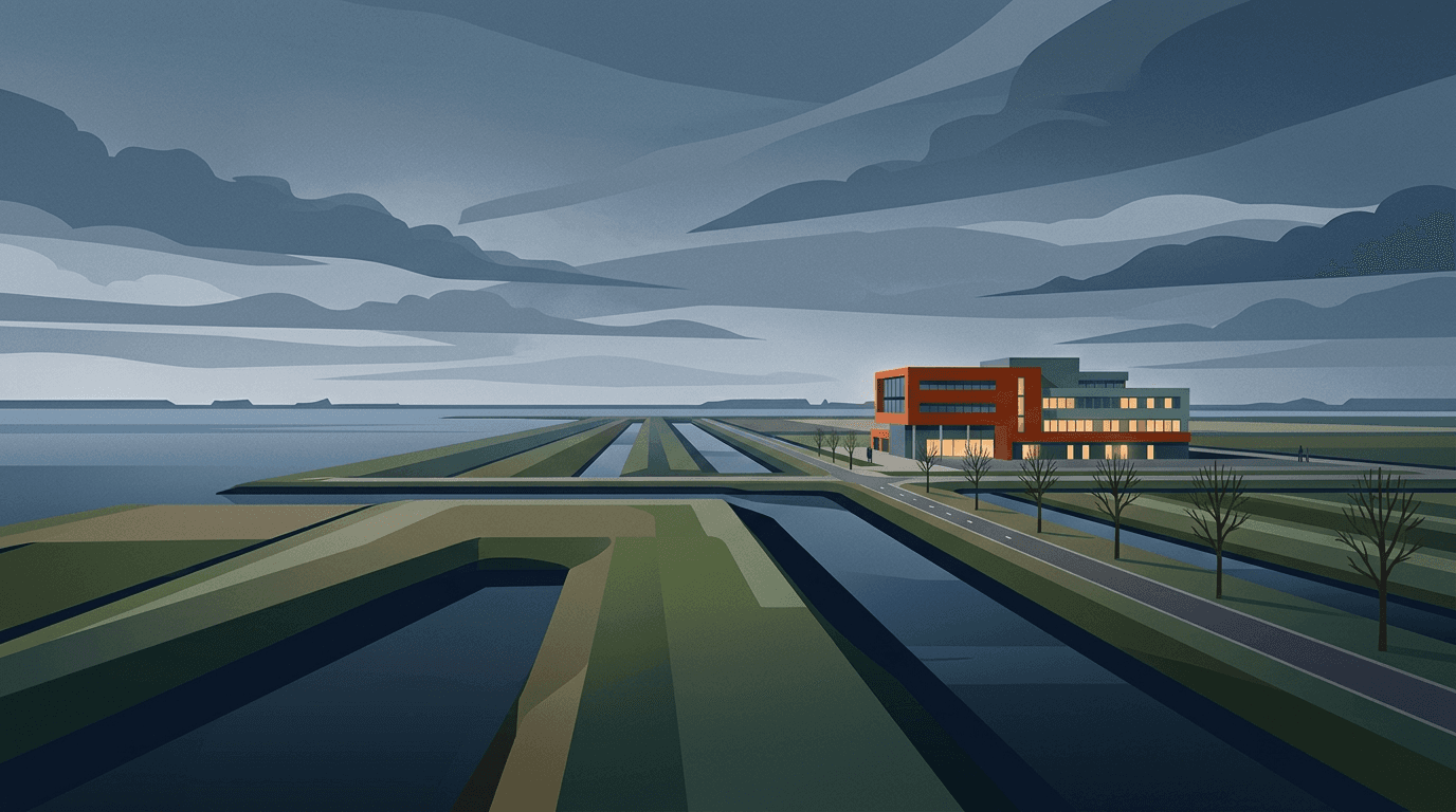 Minister vraagt Flevolandse gemeenten om extra opvangplekken