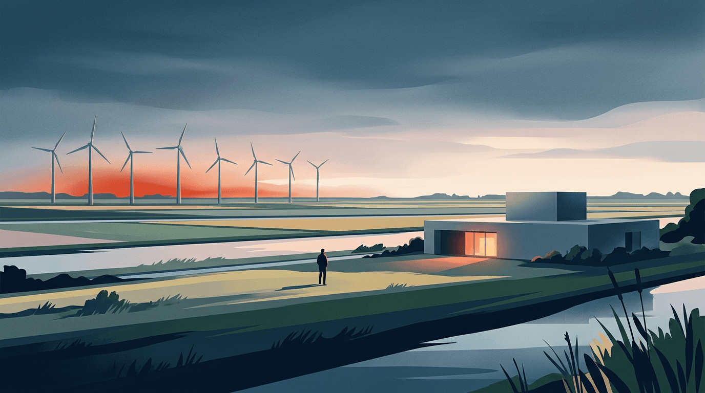 Jay Francis brengt solovoorstelling 'Evolutie' naar Flevoland