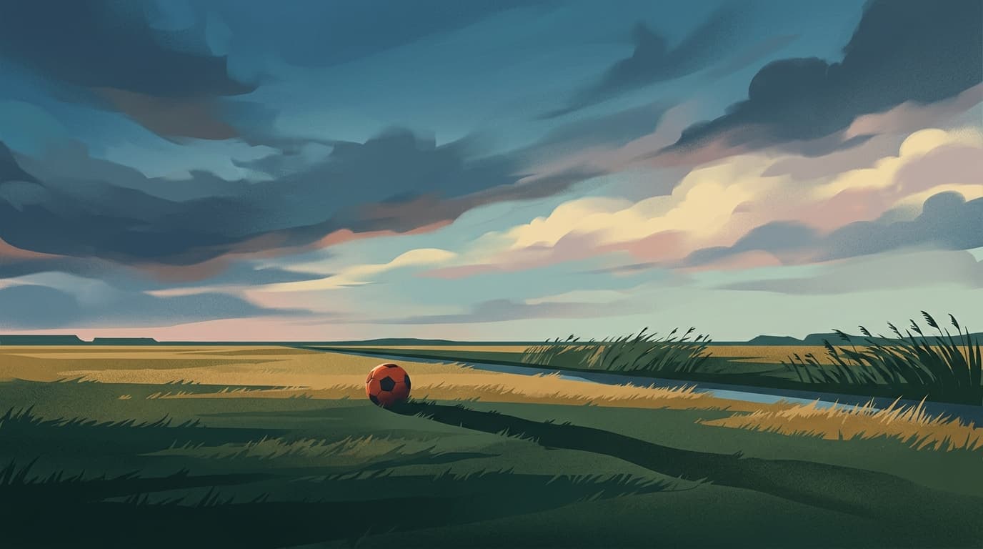 Sporting Almere onderuit tegen APWC: 4-1 verlies