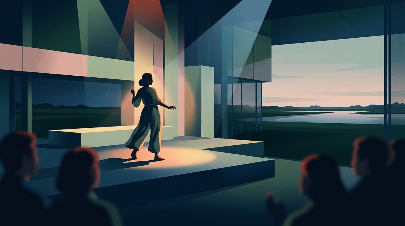 Kunstlinie Almere viert Maand van de Vrouw met speciale programmering