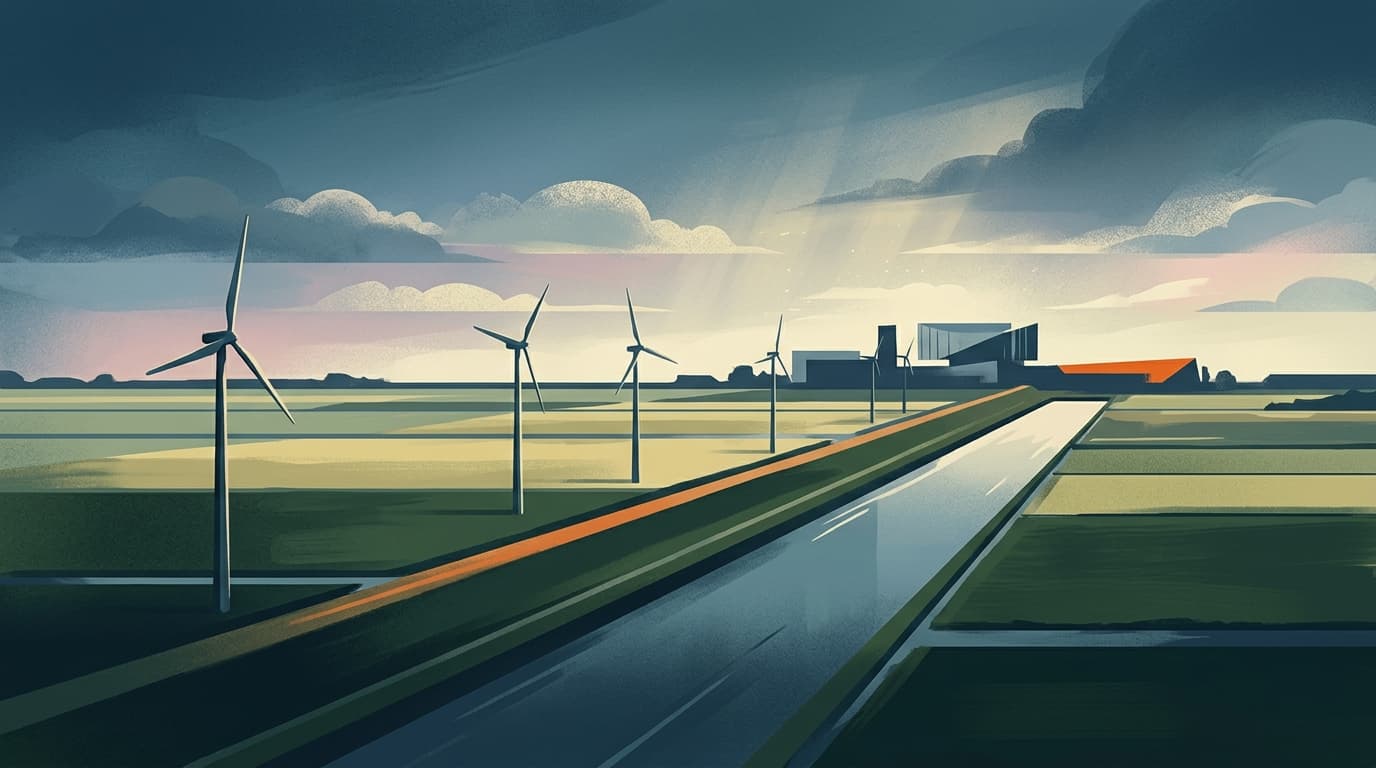 Reacties fracties op verkiezingsuitslag - Dronten