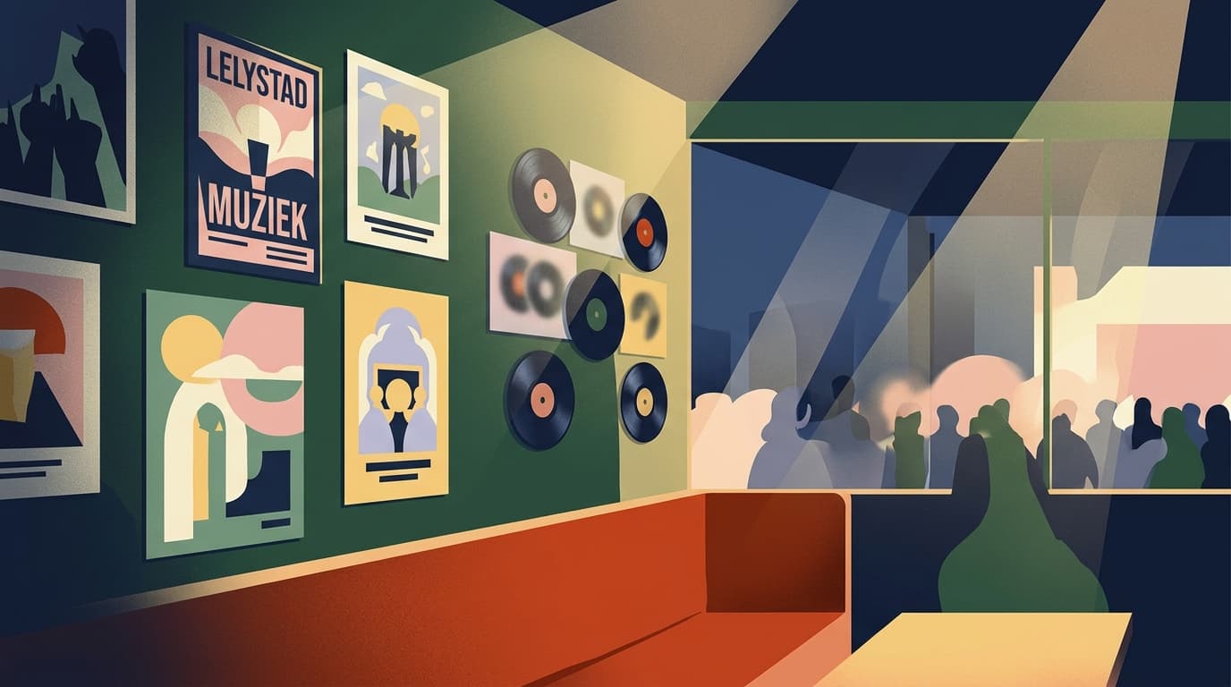 Vrijwilligerscoördinator Susan deelt muzikale favorieten bij Corneel