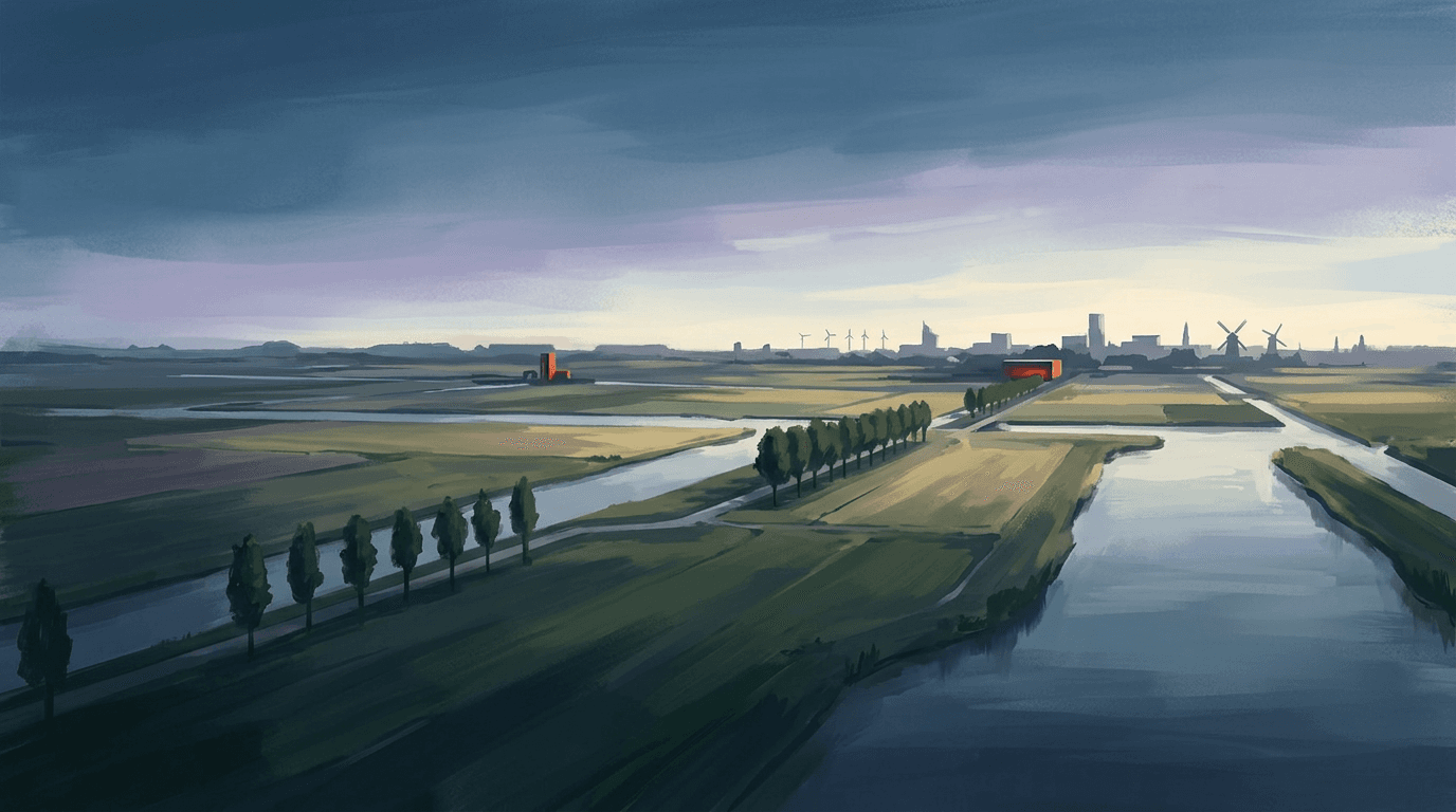 Opening vergadering - Almere