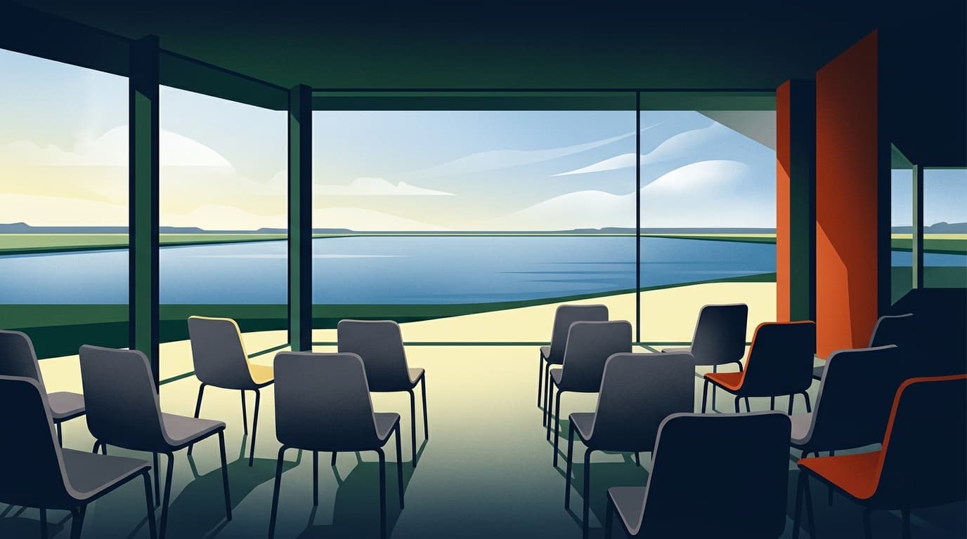 Kunstlinie Almere kondigt 'Maak het Mee' symposium aan