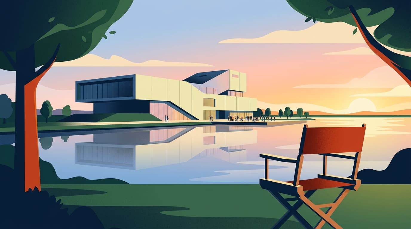 Kunstlinie Almere start zoektocht naar nieuwe directeur-bestuurder