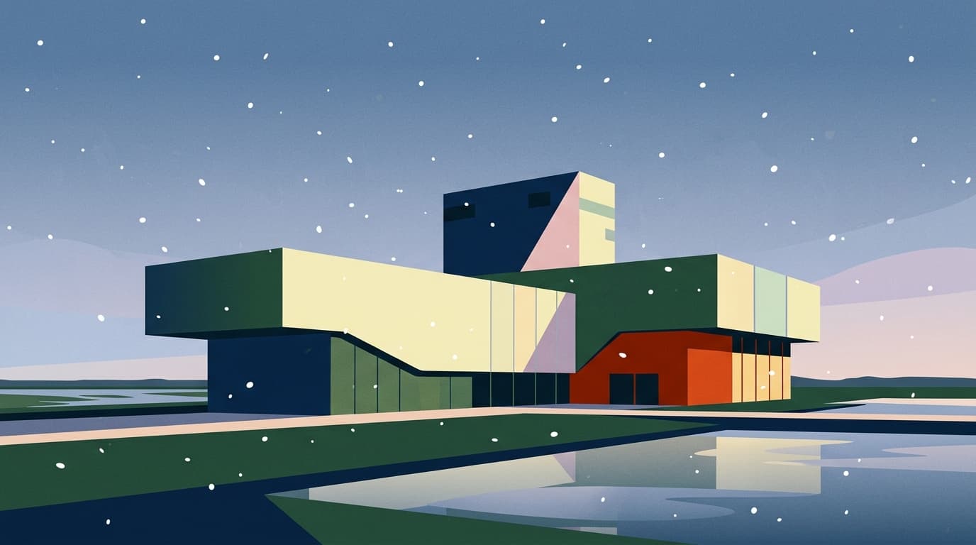 Kunstlinie Almere informeert over weersituatie