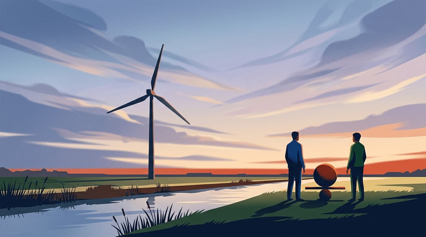 SC Buitenboys toont veerkracht met gelijkspel tegen koploper