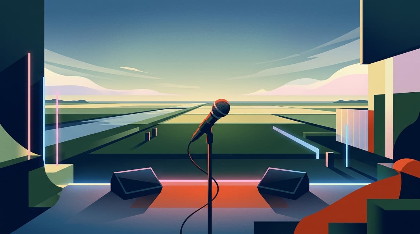 Hiphop open mic 'By The Books' viert 20e editie in Almere