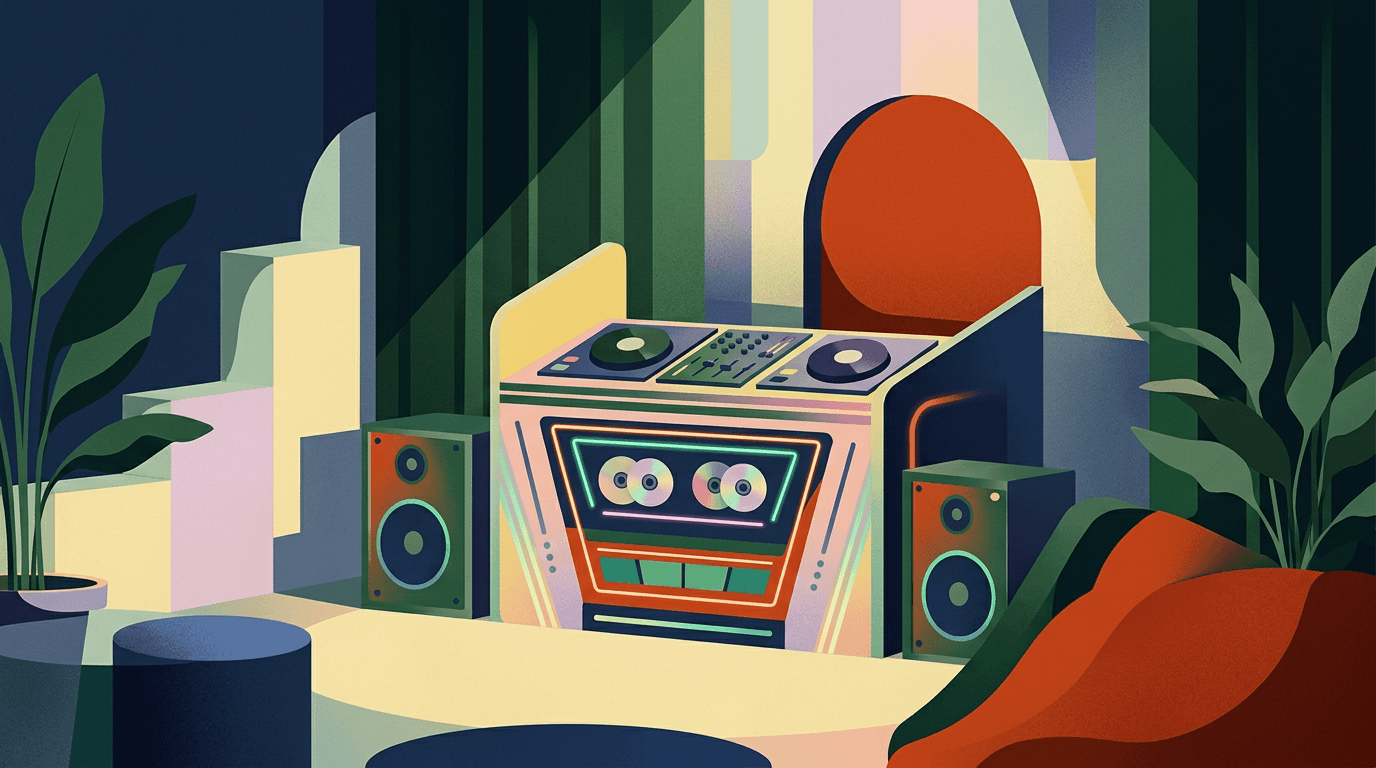 Flashback feest met Hans Travolta in De Meester