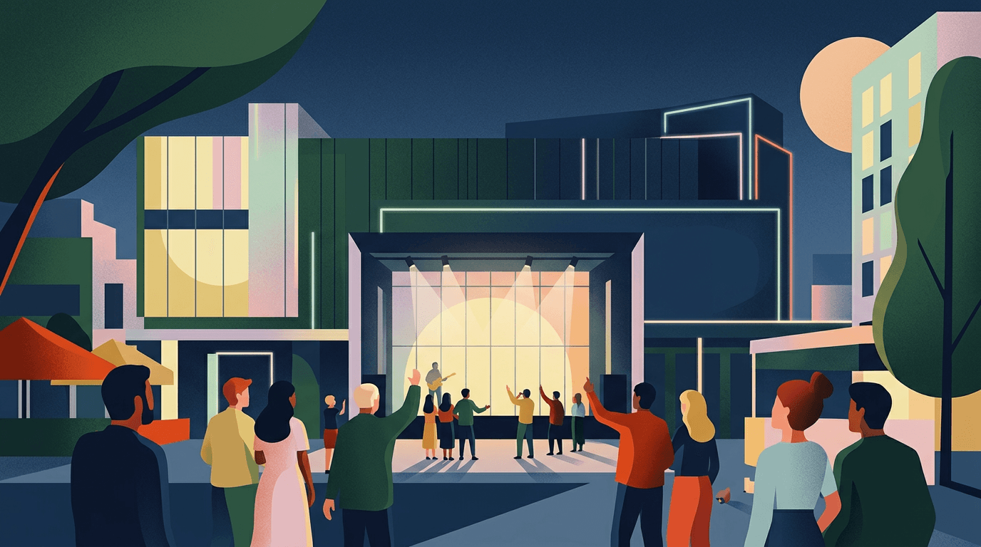 Tega en Roots Glock 40 brengen Bigstar naar De Meester