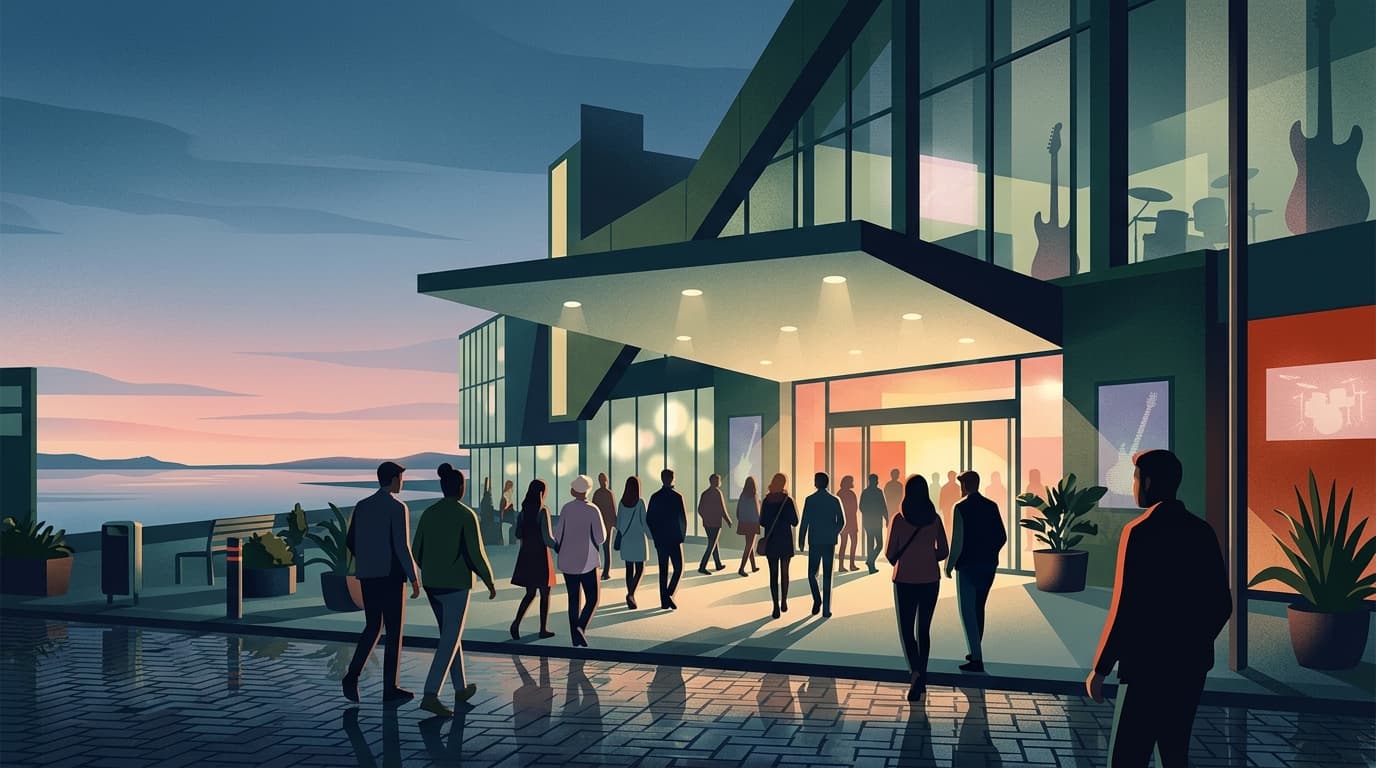 Meesterlijk Metaal XXXVI brengt metalavond naar Almere