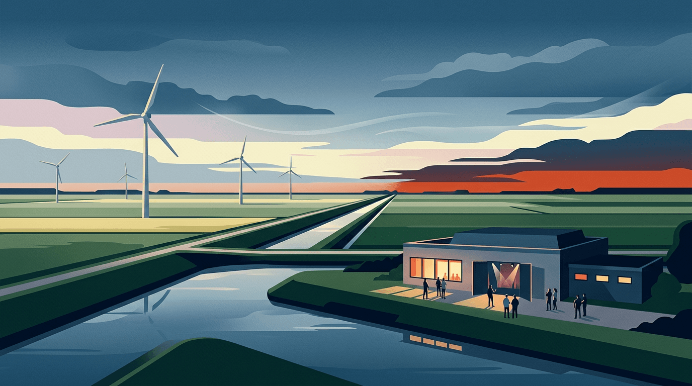 Plonki en mystery guest treden op in De Meester