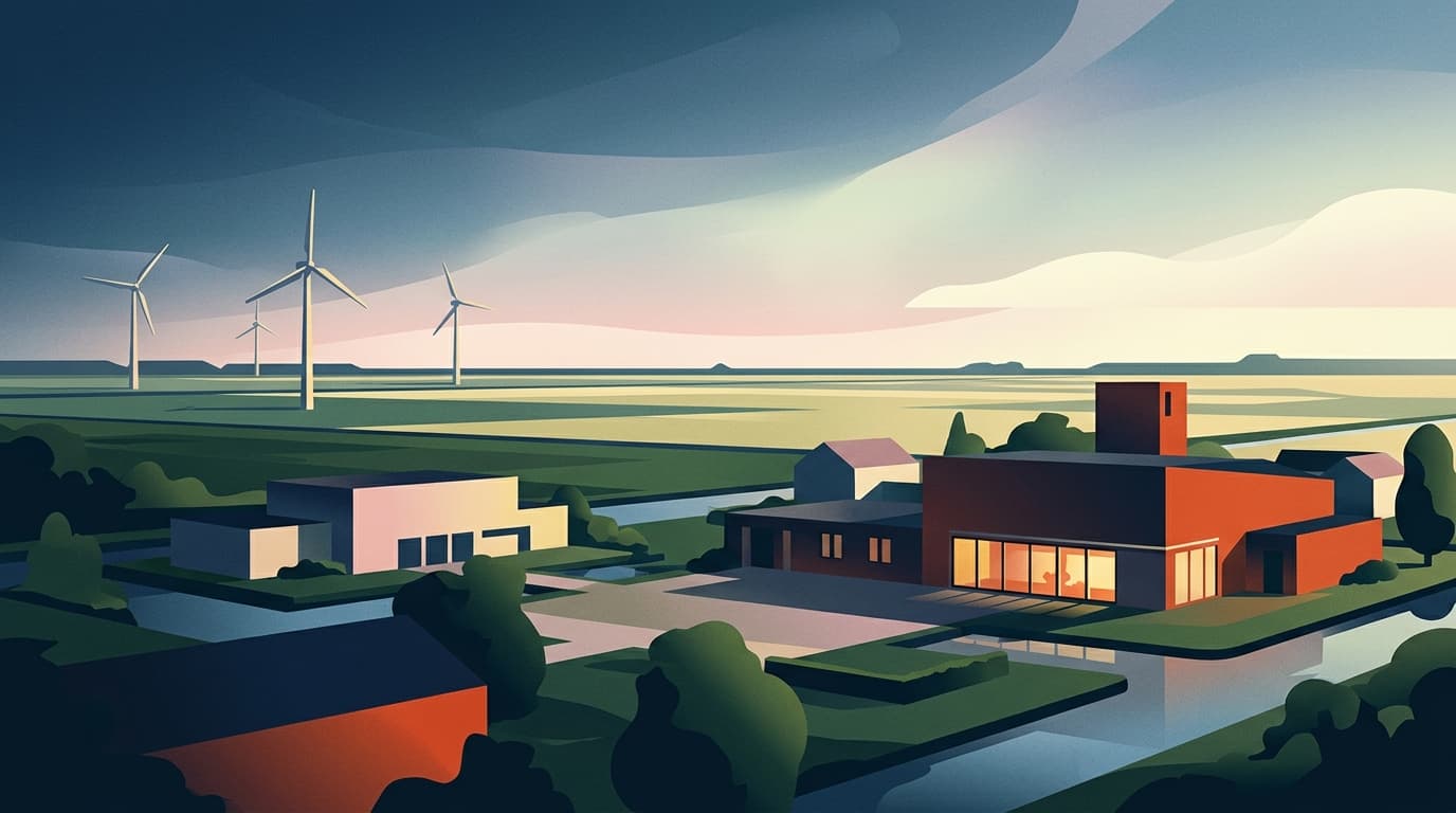 Open dag Modelspoorvereniging Almere trekt honderd bezoekers