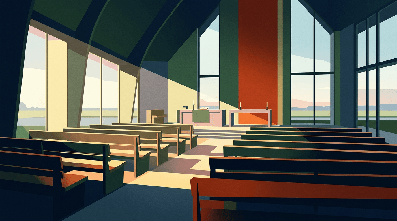 Protestantse Gemeente Emmeloord leidt nieuwe uitvaartbegeleiders op