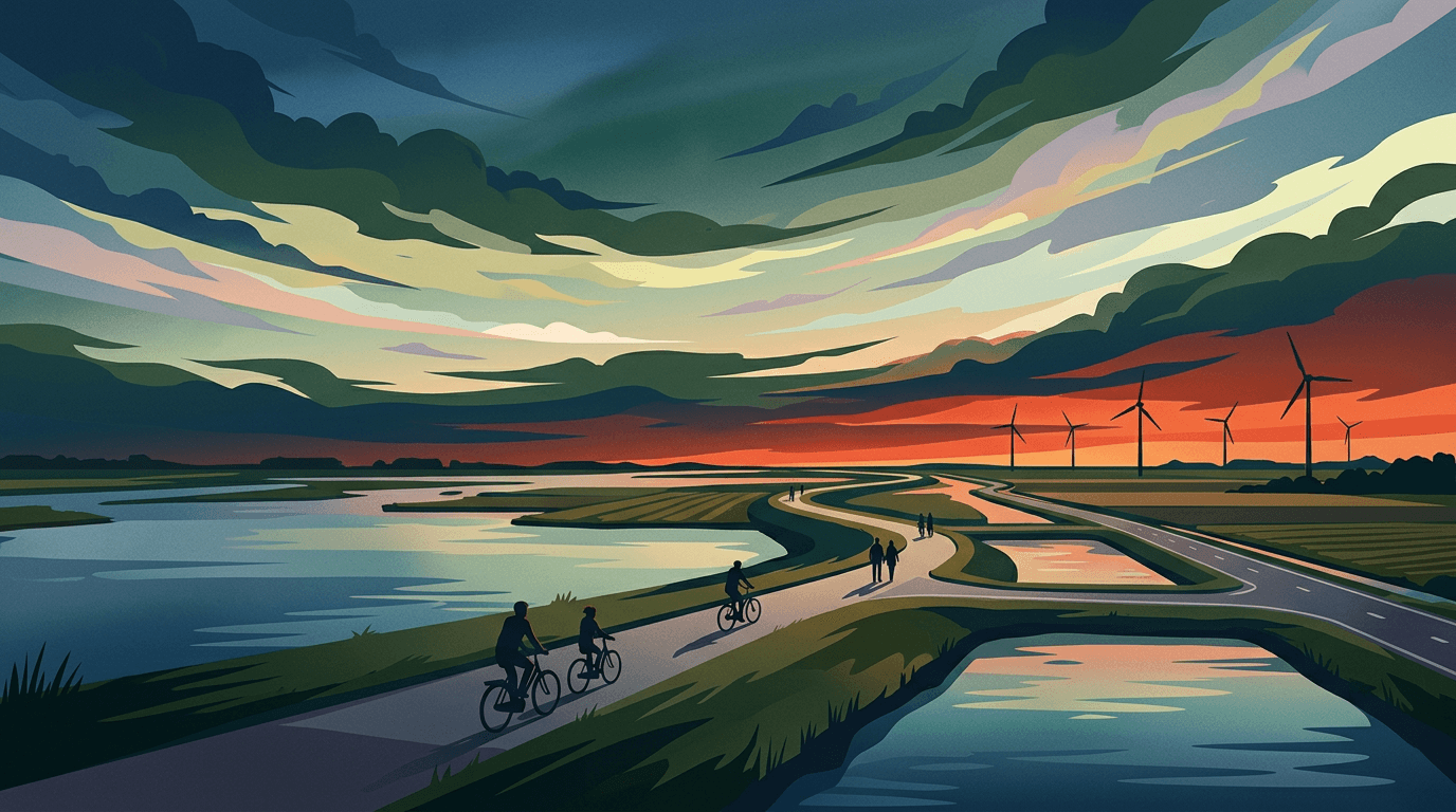 Buschauffeur mishandeld op Bolderweg in Almere