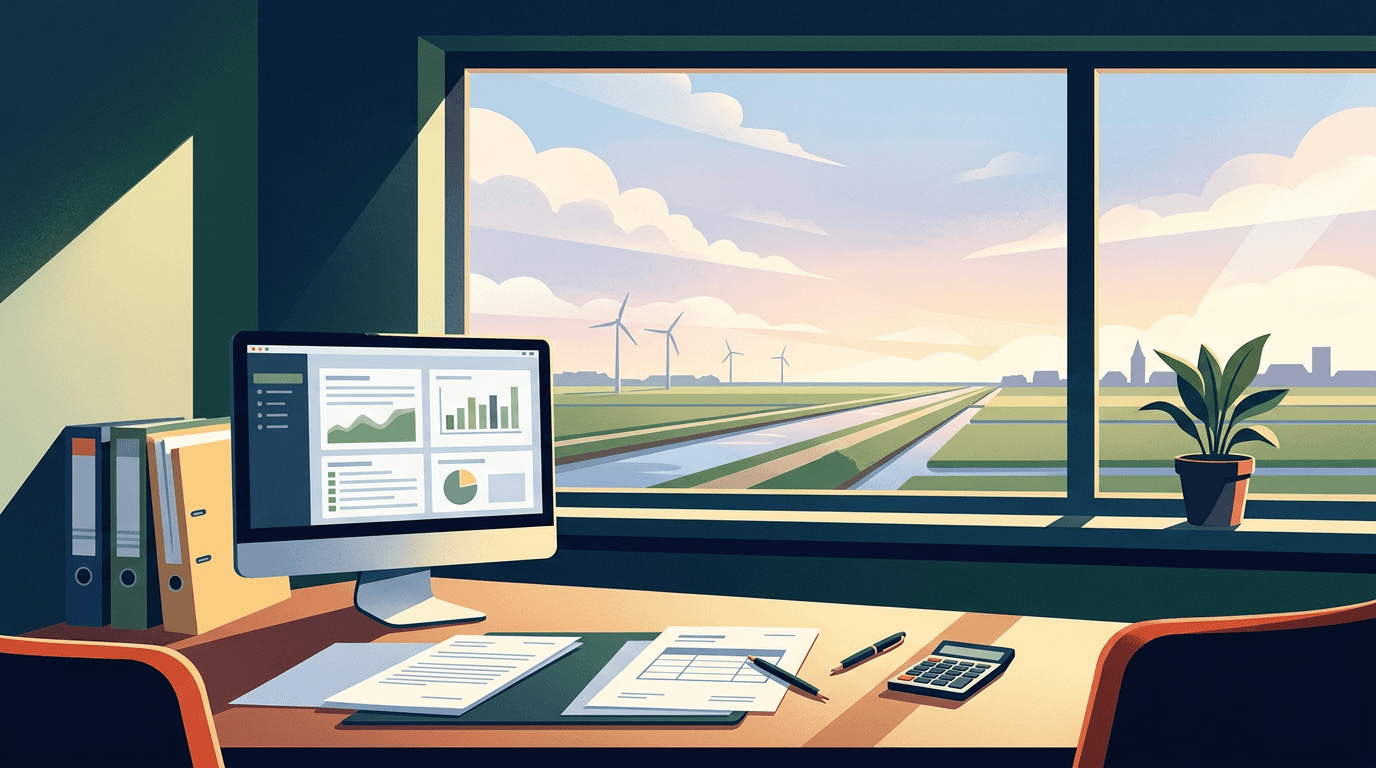 MDF zoekt vrijwilliger voor financieel spreekuur in Dronten