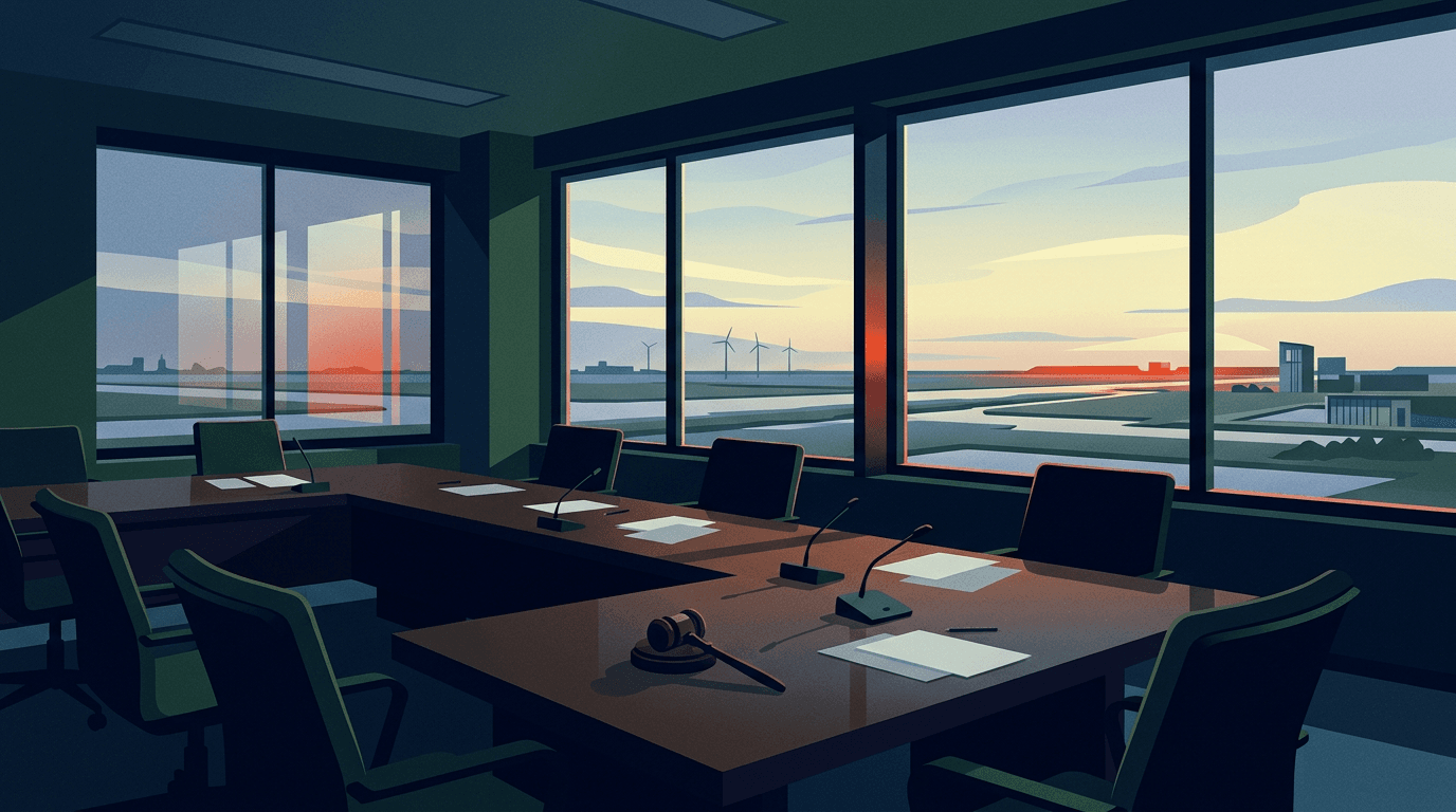 Stateninformatie: te weinig details voor publicatie ingekomen stukken