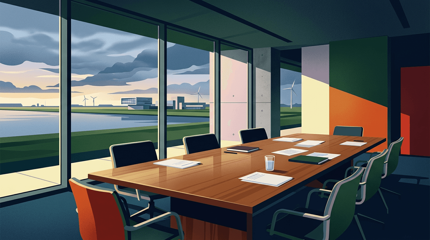 Statenvoorstel: onvoldoende informatie voor publicatie