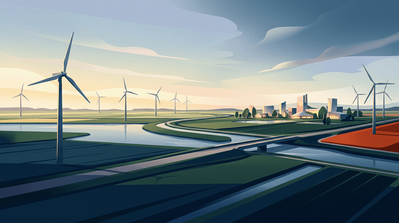 Omroep Almere presenteert weekoverzicht met nieuwslezer Anna Ernst